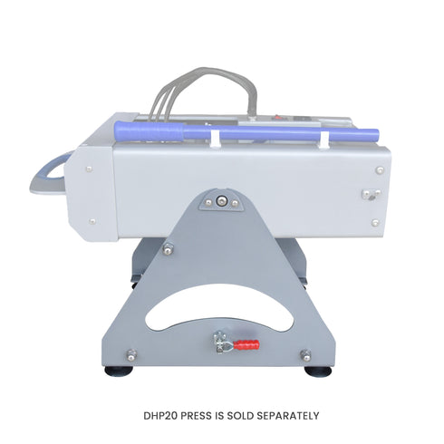 Dulytek® DripTek Mount Stand for DHP20 20 Ton Press